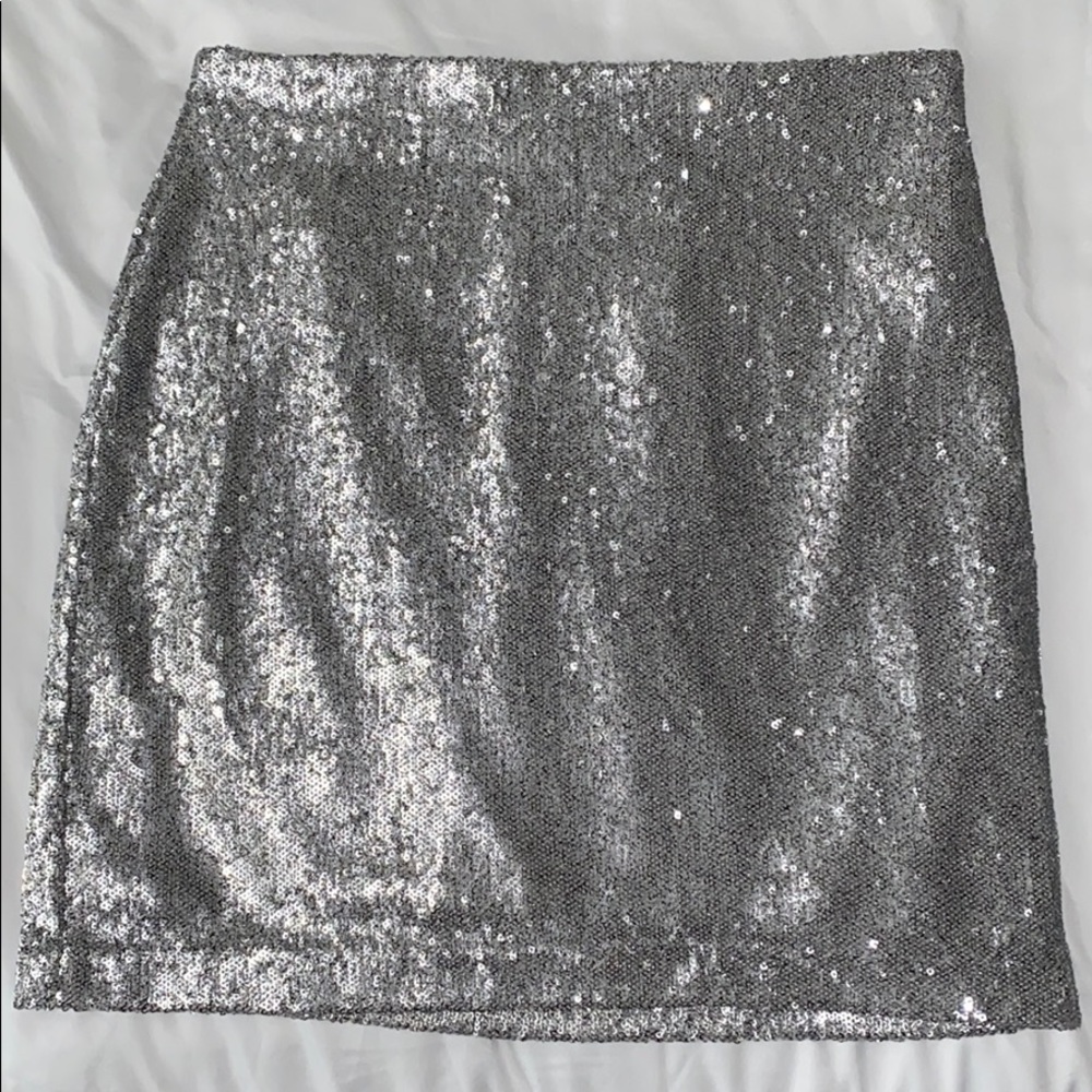 BHWM Skirt